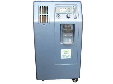 點(diǎn)擊查看詳細(xì)信息<br>標(biāo)題：5升普及型家用制氧機(jī) 閱讀次數(shù)：4092